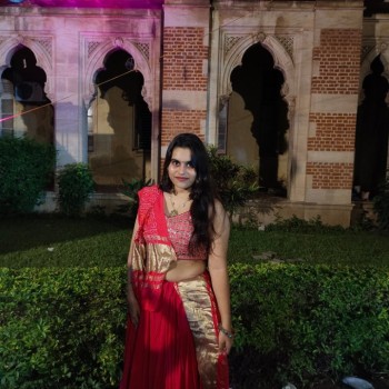 Shivansi Chauhan